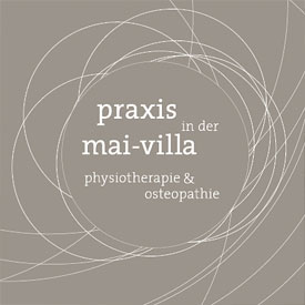 Praxis in der Mai-Villa