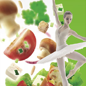 BREHA Cafeteria & Catering