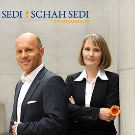 Rechtsanwälte Schah Sedi